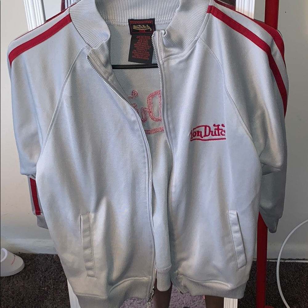 Von Dutch - Picture 2 of 2